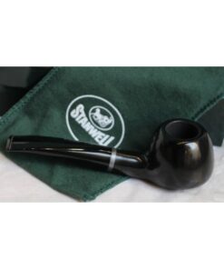 پیپ استانویل مدل Stanwell Sterling Black 109 5 قیمت خرید فروش پیپ استانویل مدل Stanwell Sterling Black 109