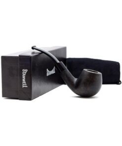 پیپ استانویل مدل Stanwell Featherweight Black 304 3 قیمت خرید فروش پیپ استانویل مدل Stanwell Featherweight Black 304
