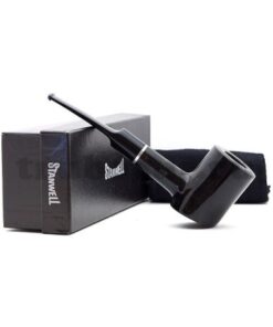 پیپ استانویل مدل Stanwell Black Diamond 207 3 قیمت خرید فروش پیپ استانویل مدل Stanwell Black Diamond 207