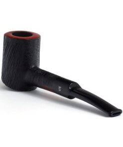 پیپ استانویل مدل Stanwell Brushed Rustico Black 207 4 قیمت خرید فروش پیپ استانویل مدل Stanwell Brushed Rustico Black 207
