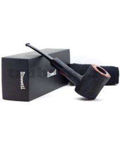 پیپ استانویل مدل Stanwell Brushed Rustico Black 207 5 قیمت خرید فروش پیپ استانویل مدل Stanwell Brushed Rustico Black 207