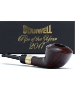پیپ استانویل مدل Stanwell Pipe of the year 2017 smooth 4 قیمت خرید فروش پیپ استانویل مدل Stanwell Pipe of the year 2017 smooth