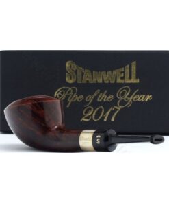 پیپ استانویل مدل Stanwell Pipe of the year 2017 smooth 5 قیمت خرید فروش پیپ استانویل مدل Stanwell Pipe of the year 2017 smooth