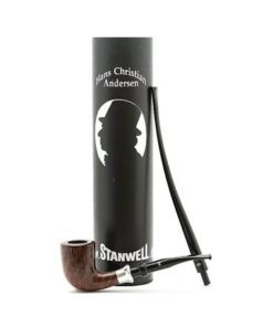 پیپ استانویل مدل Stanwell H.C Andersen Brown 3 7 قیمت خرید فروش پیپ استانویل مدل Stanwell H.C Andersen Brown 3