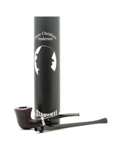 پیپ استانویل مدل Stanwell H.C Andersen Sand 5 7 قیمت خرید فروش پیپ استانویل مدل Stanwell H.C Andersen Sand 5