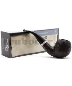 پیپ استانویل مدل Stanwell Relief Brushed Brown 185 7 قیمت خرید فروش پیپ استانویل مدل Stanwell Relief Brushed Brown 185