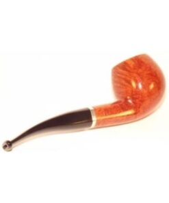 پیپ استانویل مدل Stanwell Sterling Brown 182 4 قیمت خرید فروش پیپ استانویل مدل Stanwell Sterling Brown 182