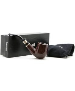 پیپ استانویل مدل Stanwell Ps collection brown 246 5 قیمت خرید فروش پیپ استانویل مدل Stanwell Ps collection brown 246