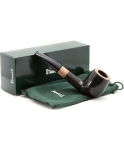 پیپ استانویل مدل Stanwell Night & Day 234 6 قیمت خرید فروش پیپ استانویل مدل Stanwell Night & Day 234