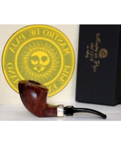 پیپ مسترو دی پاجا (دی پاژا) مدل Mastro de paja 550 6 قیمت خرید فروش پیپ مسترو دی پاجا (دی پاژا) مدل Mastro de paja 550