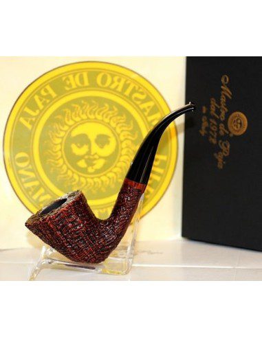 پیپ مسترو دی پاجا (دی پاژا) مدل Mastro de paja 630 2 قیمت خرید فروش پیپ مسترو دی پاجا (دی پاژا) مدل Mastro de paja 630