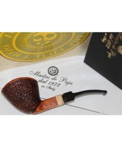 پیپ مسترو دی پاجا (دی پاژا) مدل Mastro de paja 510 7 قیمت خرید فروش پیپ مسترو دی پاجا (دی پاژا) مدل Mastro de paja 510