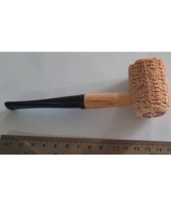 پیپ کورن (پیپ ذرت) میسوری مرشام آمریکا Missouri Meerschaum Con Pipe 116 7 پیپ کورن (پیپ ذرت) میسوری مرشام آمریکا Missouri Meerschaum Corn Pipe 116