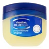 ژل خالص وازلین اورجینال 100میل Vaseline Blueseal Original Pure Petroleum Jelly