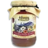 قیمت خرید فروش عسل ارگانیک خالص گل های وحشی هانی تاون 400گرمی Honey Town Wildflower Row Honey