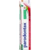 خمیر دندان پارادونتکس ضد پوسیدگی 75 میل Parodontax Protection Fluor Toothpaste 2 قیمت و خرید خمیر دندان پارادونتکس ضد پوسیدگی 75 میل Parodontax Protection Fluor Toothpaste