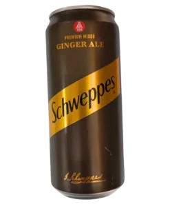 آب گازدار (سودا) شوئپس با طعم زنجبیل 300میل Schweppes Ginger Ale 3 قیمت و خرید:آب گازدار (سودا) شوئپس با طعم زنجبیل 300میل Schweppes Ginger Ale