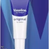 قیمت خرید فروش بالم لب وازلین اورجینال تیوبی 10 گرمی Vaseline Original Lip Balm