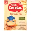 قیمت خرید فروش سرلاک کودک نستله با غلات و عسل 250 گرمی Nestle Cerelac with 8 Cereals and Honey