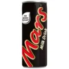 قیمت خرید فروش نوشیدنی شیر شکلات بدون شکر (رژیمی) مارس 250 میل Mars Milk Chocolate