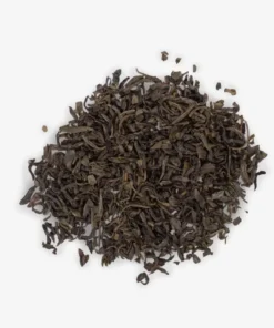 چای سبز احمد قوطی فلزی 100 گرمی Ahmad Green Tea