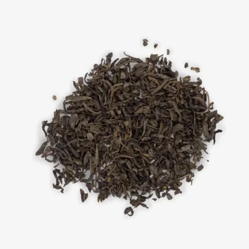 چای سبز احمد قوطی فلزی 100 گرمی Ahmad Green Tea