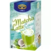 قیمت خرید فروش چای ماچا لاته کروگر با طعم نارگیل 250 گرمی (10 عددی) Kruger Matcha Latte Coconut Drink