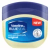 قیمت خرید فروش کرم وازلین بلوسل اوریجنال 100 میل Vaseline Blueseal Jelly Original