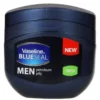 قیمت خرید فروش کرم وازلین بلوسل مردانه مناسب پوست خشک 100 میل Vaseline Blueseal Men Petroleum Jelly