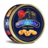 قیمت خرید فروش بیسکویت کره ای وایت کستل طلایی 454 گرمی White Castle Butter Cookies