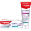 خمیردندان کلگیت سنستیو تقویت مینای دندان 75 میل Colgate Sensitive Pro-Relief Enamel Strength Toothpaste