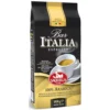 قیمت خرید فروش دانه قهوه ساکوئلا ایتالیا طلایی 100% عربیکا 1 کیلویی Saquella Italia 100% Arabica" Espresso Coffee Beans