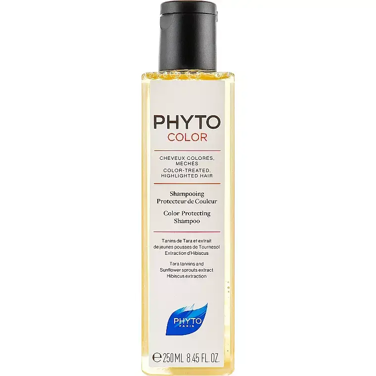 شامپو فیتو مخصوص موی رنگ شده 100 میل Phyto Color Shampoo 1 قیمت خرید فروش شامپو فیتو مخصوص موی رنگ شده 100 میل Phyto Color Shampoo