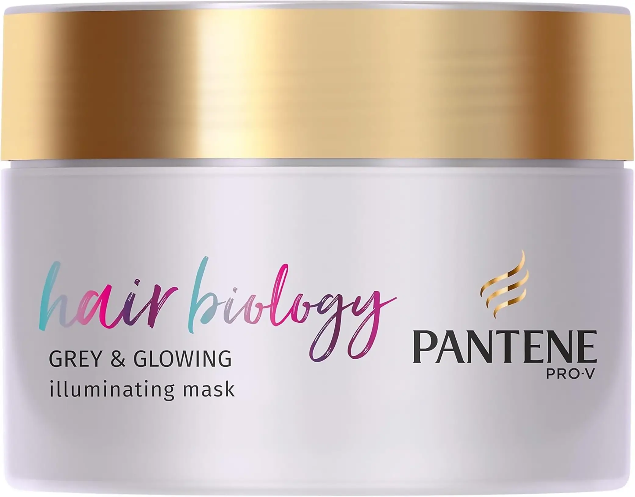 ماسک مو درخشان کننده پنتن هیر بیولوژی 160 میل Pantene Hair Biology Grey & Glowing Mask 1 قیمت خرید فروش ماسک مو درخشان کننده پنتن هر بیولوژی 160 میل Pantene Hair Biology Grey & Glowing Mask