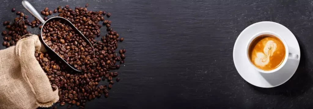 خرید قهوه برند اصل و اورجینال