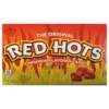 قیمت خرید فروش آبنبات رد هاتس اورجینال با طعم هل 156 گرمی RedHots Original Cinnamon Candy