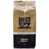 قیمت خرید فروش دانه قهوه امیکو کوالیتا اورو اسپرسو ایتالیانو (طلایی) 1 کیلویی Amico Caffe Qualita Oro Espresso Italiano