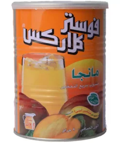قیمت خرید فروش پودر شربت فوستر کلارکس انبه ۹۰۰ گرمی Foster Clarks Mango Instant Flavor Drink