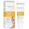 ژل کرم ضد آفتاب فتودرم اسپات بایودرما ضد لک و چروک مناسب انواع پوست 40 میل Bioderma Photoderm Spot-Age Gel-Cream 5 قیمت خرید فروش ژل کرم ضد آفتاب فتودرم اسپات بایودرما ضد لک و چروک 40 میل Bioderma Photoderm Spot-Age Gel-Cream
