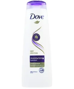 قیمت خرید فروش شامپو آبرسان داو 400 میل Dove Moisturizing Shampoo