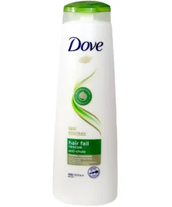 قیمت خرید فروش شامپو تقویتی ضد ریزش مو داو 400 میل Dove Hair Fall Rescue Shampoo
