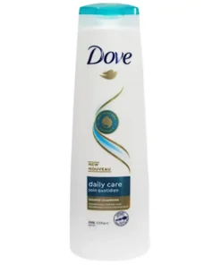 قیمت خرید فروش شامپو مراقبت روزانه داو 400 میل Dove Daily Care Shampoo