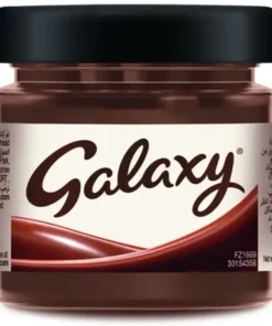 قیمت خرید فروش شکلات صبحانه گلکسی 200 گرمی Galaxy Chocolate Spread
