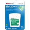 نخ دندان آمریکایی سی وی اس هلت با طعم نعناع- 50 متری CVS Health Mint Waxed Dental Floss 3 قیمت خرید فروش نخ دندان آمریکایی سی وی اس هلت با طعم نعناع- 50 متری CVS Health Mint Waxed Dental Floss