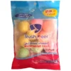 نفتالین رنگی خوشبو کننده راش دیر 250 گرمی Rush Deer Naphthalene Balls 2 قیمت خرید فروش نفتالین رنگی خوشبو کننده راش دیر 250 گرمی Rush Deer Naphthalene Balls