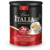 پودر قهوه ساکوئلا ایتالیا گرن کرما قرمز (قوطی) 250 گرمی Saquella Italia Gran Crema Espresso Ground Coffee 3 قیمت خرید فروش پودر قهوه ساکوئلا ایتالیا گرن کرما قرمز (قوطی) 250 گرمی Saquella Italia Gran Crema Espresso Ground Coffee