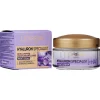 کرم-ماسک ضد چروک و آبرسان شبانه لورال مدل هیالورون اکسپرت 50 میل Loral Hyaluron Expert Night Cream Mask 3 قیمت و خرید:کرم-ماسک ضد چروک و آبرسان شبانه لورال مدل هیالورون اکسپرت 50 میل Loral Hyaluron Expert Night Cream Mask