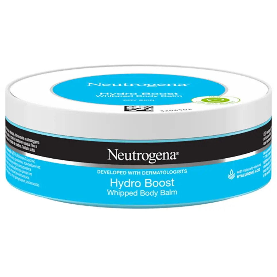 بالم (کرم بدن) مرطوب کننده بدن نوتروژنا هیدرو بوست 200 میل Neutrogena Hydro Boost Whipped Balm 1 قیمت خرید فروش بالم (کرم بدن) مرطوب کننده بدن نوتروژنا هیدرو بوست 200 میل Neutrogena Hydro Boost Whipped Balm
