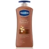 لوسیون درخشان کننده بدن وازلین حاوی کاکائو 725 میل Vaseline Intensive Care Cocoa Radiant 2 قیمت خرید فروش لوسیون درخشان کننده بدن وازلین حاوی کاکائو 725 میل Vaseline Intensive Care Cocoa Radiant