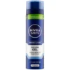 ژل اصلاح صورت نیوا پروتکت اند کر 200 میل Nivea Protect and Care Shaving Gel 3 قیمت خرید فروش ژل اصلاح صورت نیوا مدل پروتکت اند کر 200 میل Nivea Protect and Care Shaving Gel